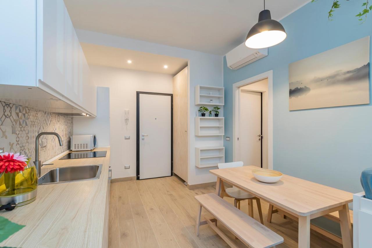 Sweet Apartment - Grazioli 3 Милано Екстериор снимка
