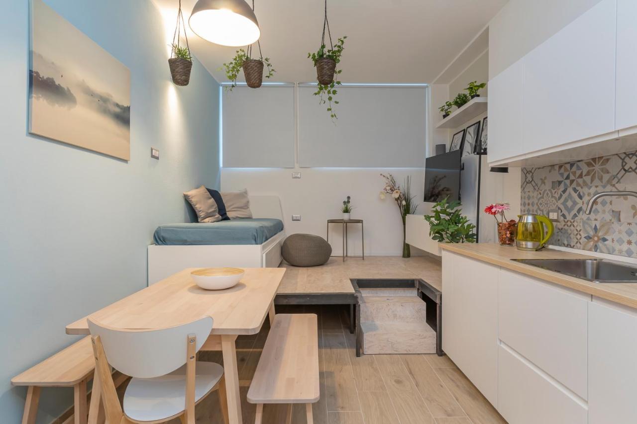 Sweet Apartment - Grazioli 3 Милано Екстериор снимка