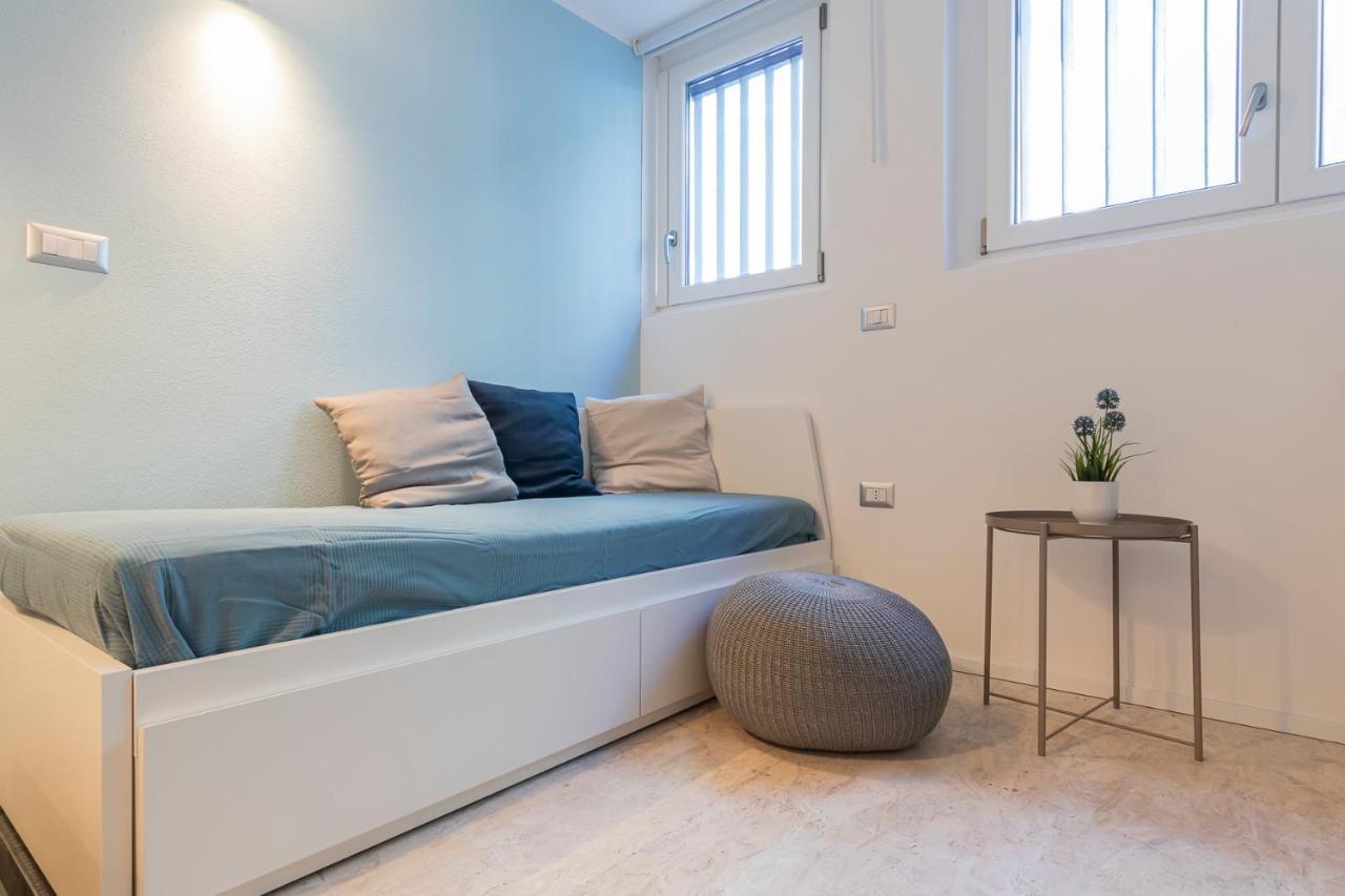 Sweet Apartment - Grazioli 3 Милано Екстериор снимка