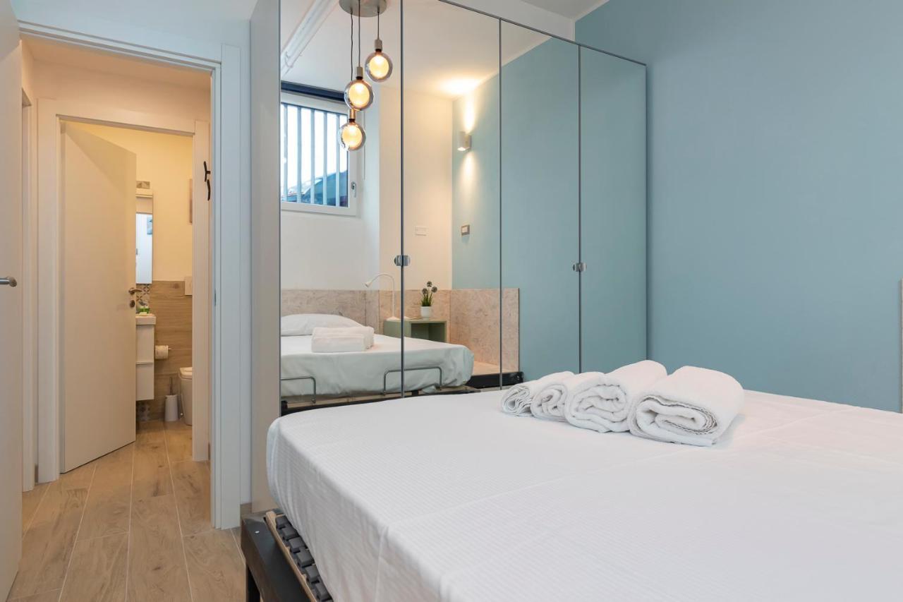 Sweet Apartment - Grazioli 3 Милано Екстериор снимка