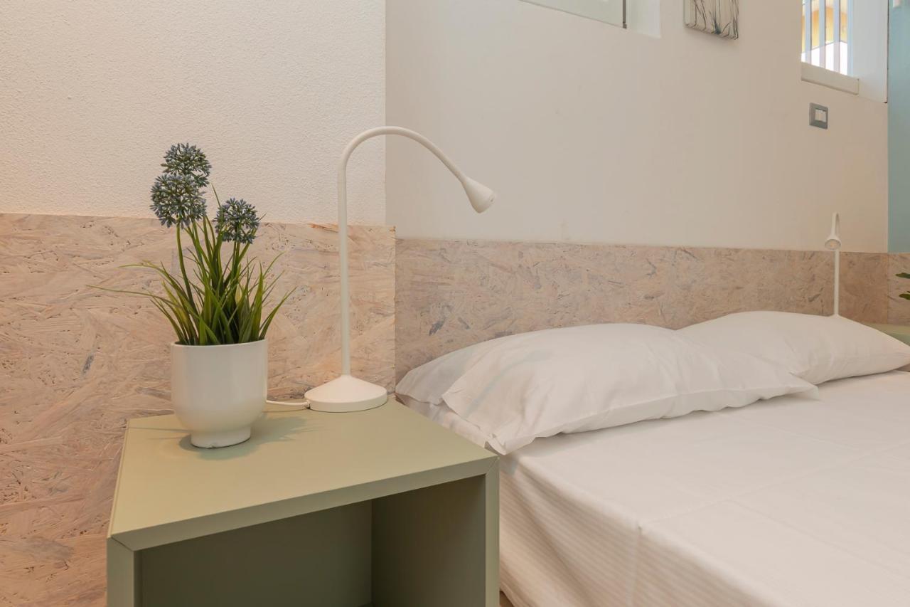 Sweet Apartment - Grazioli 3 Милано Екстериор снимка