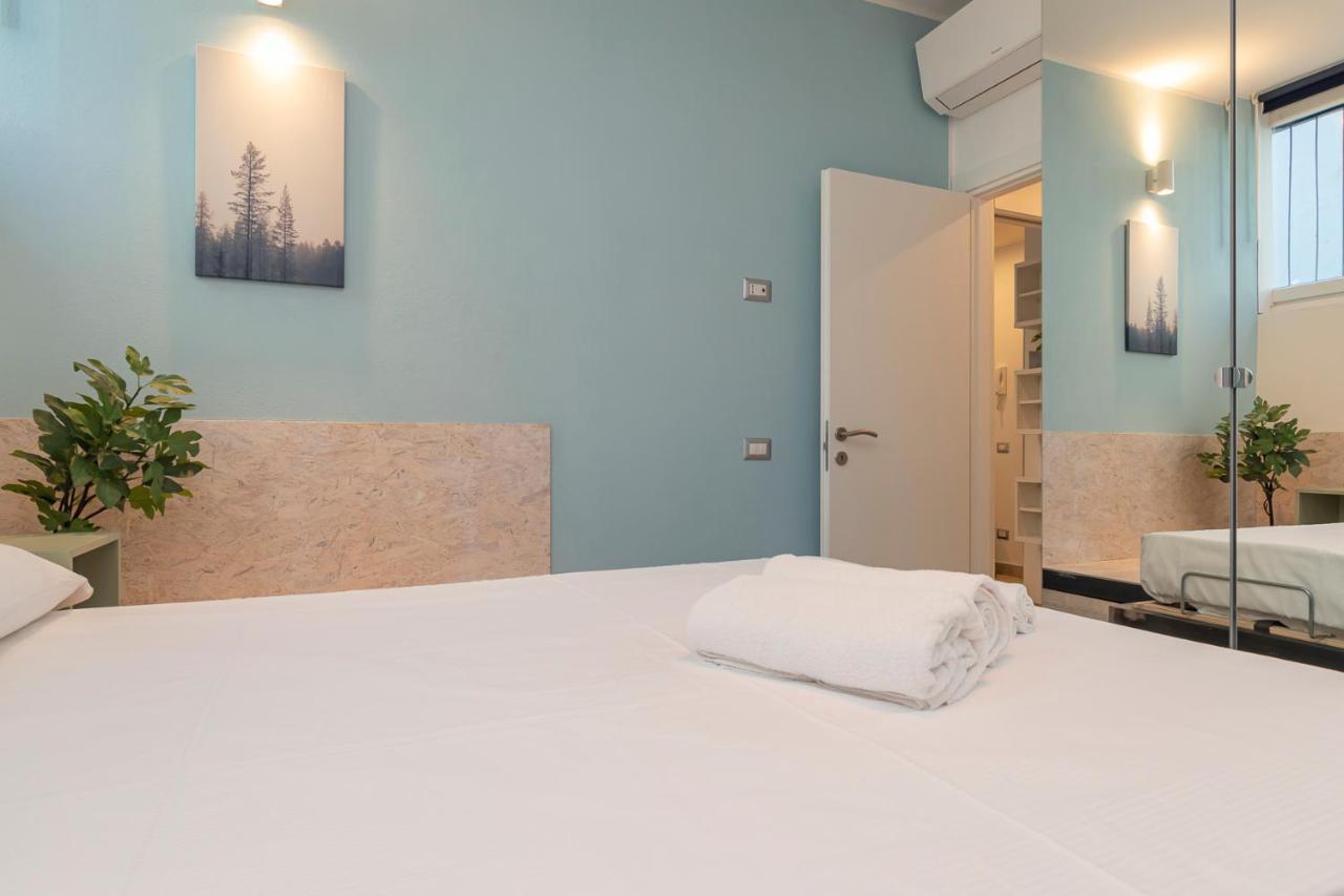 Sweet Apartment - Grazioli 3 Милано Екстериор снимка