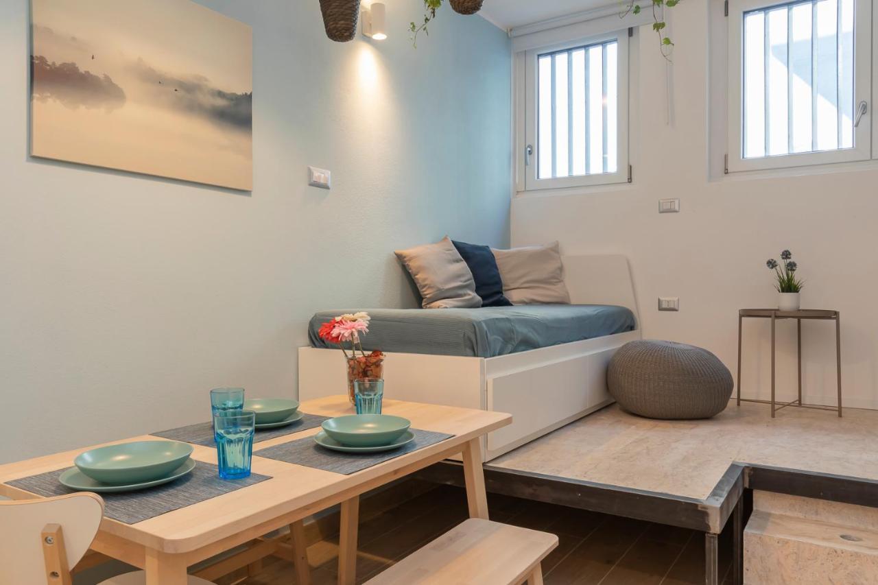 Sweet Apartment - Grazioli 3 Милано Екстериор снимка
