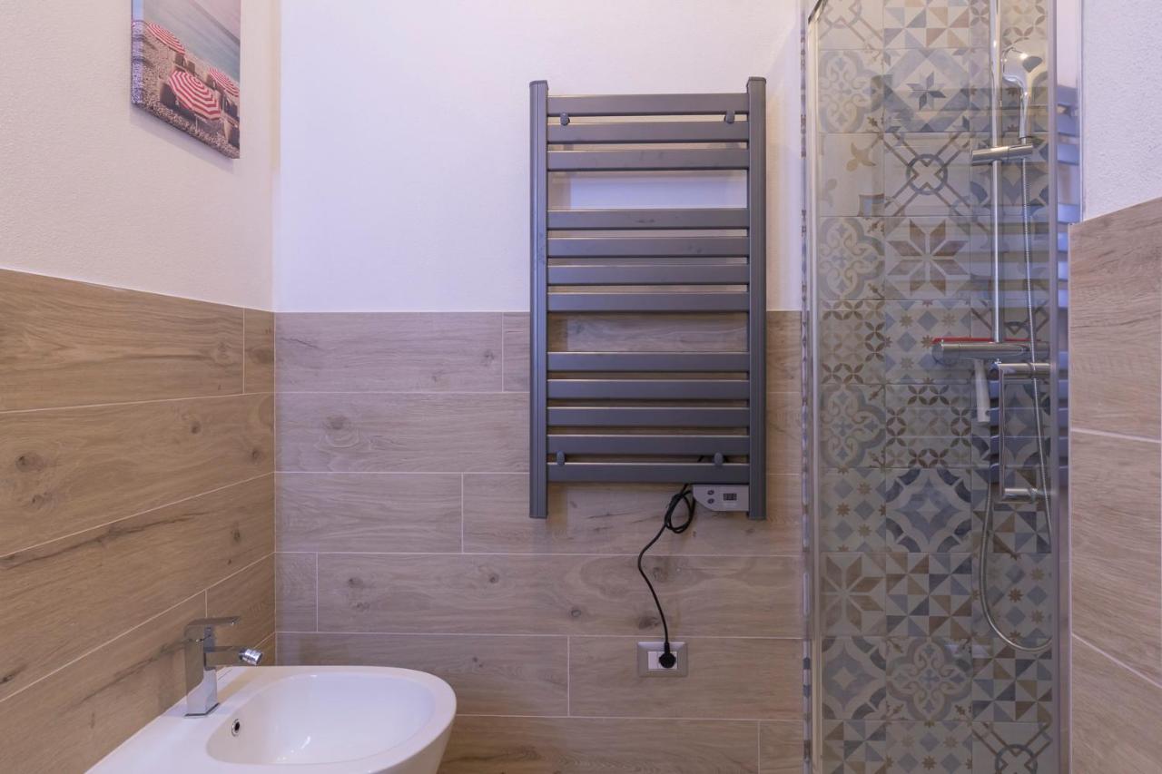 Sweet Apartment - Grazioli 3 Милано Екстериор снимка