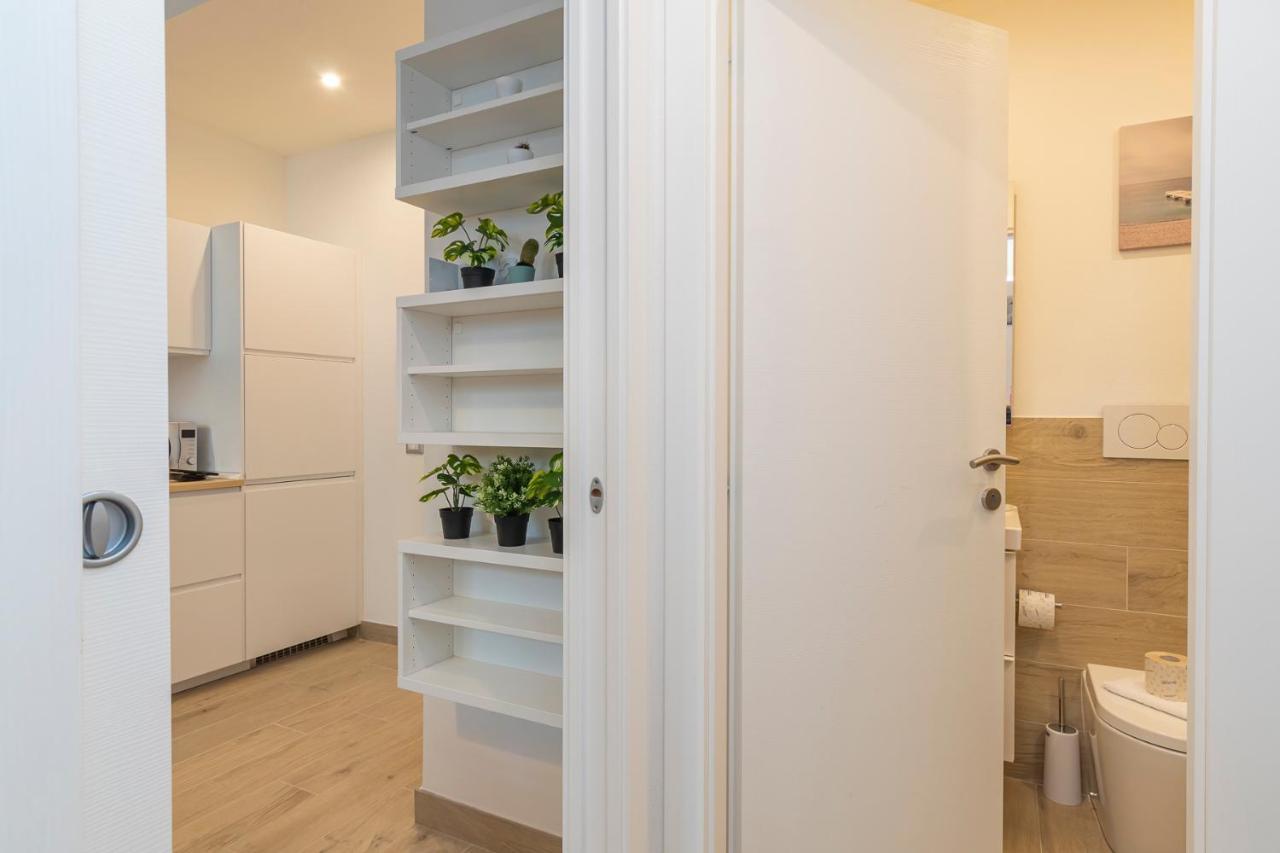 Sweet Apartment - Grazioli 3 Милано Екстериор снимка
